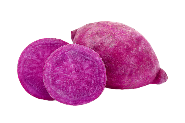 purple-sweet-potato